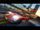 Burnout Paradise