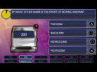 Buzz! Master Quiz