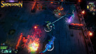 Forced Showdown