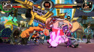 Skullgirls 2nd Encore