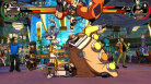 Skullgirls 2nd Encore