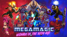 Megamagic: Wizards of the Neon Age