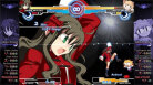 Melty Blood: Actress Again Current Code