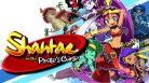 Shantae and the Pirate's Curse