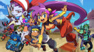 Shantae and the Pirate's Curse