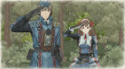 Valkyria Chronicles Remastered