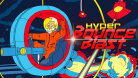 Hyper Bounce Blast