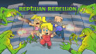 Reptilian Rebellion