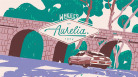 Wheels of Aurelia