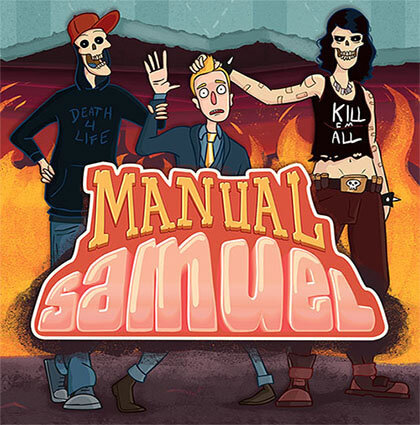 Review Cover Image