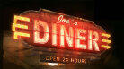 Joe's Diner