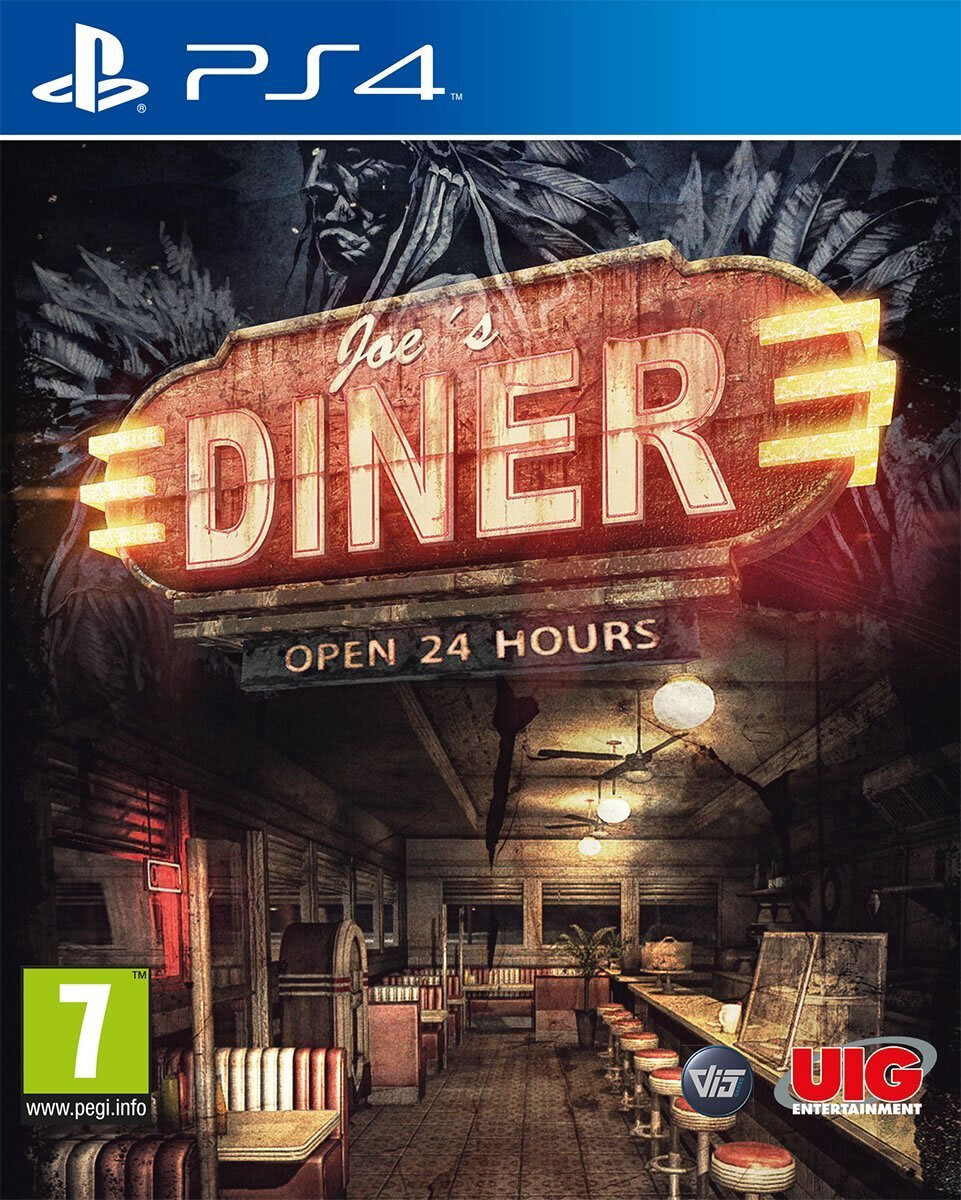 Review Cover Image
