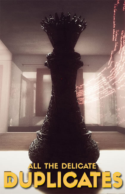Review Cover Image