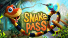 Snake Pass