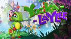 Yooka-Laylee