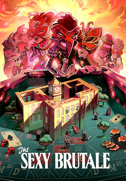 Review Cover Image