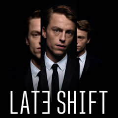 Review Cover Image