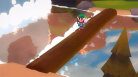 World to the West