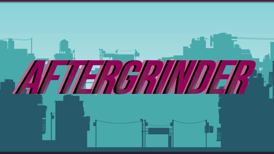 Review Cover Image