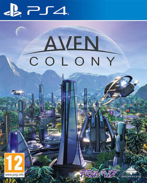 Review Cover Image
