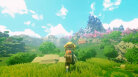 Yonder: The Cloud Catcher Chronicles