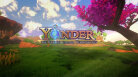 Yonder: The Cloud Catcher Chronicles