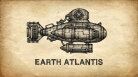 Earth Atlantis