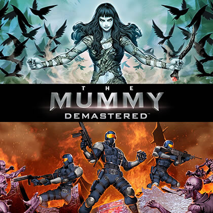Review Cover Image