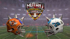 Mutant Football League