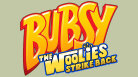 Bubsy: The Woolies Strike Back