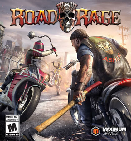 Review Cover Image