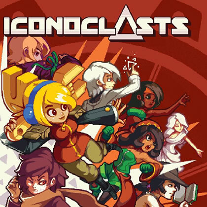 Review Cover Image