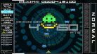 Space Invaders Extreme