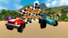 Rally Racers