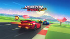 Horizon Chase Turbo