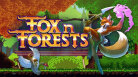 Fox N Forests