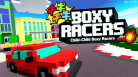 Chiki-Chiki Boxy Racers