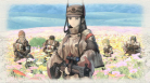 Valkyria Chronicles 4