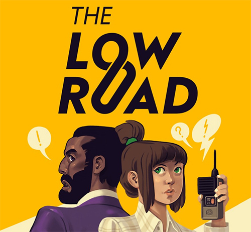 Review Cover Image