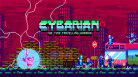 Cybarian: The Time Travelling Warrior