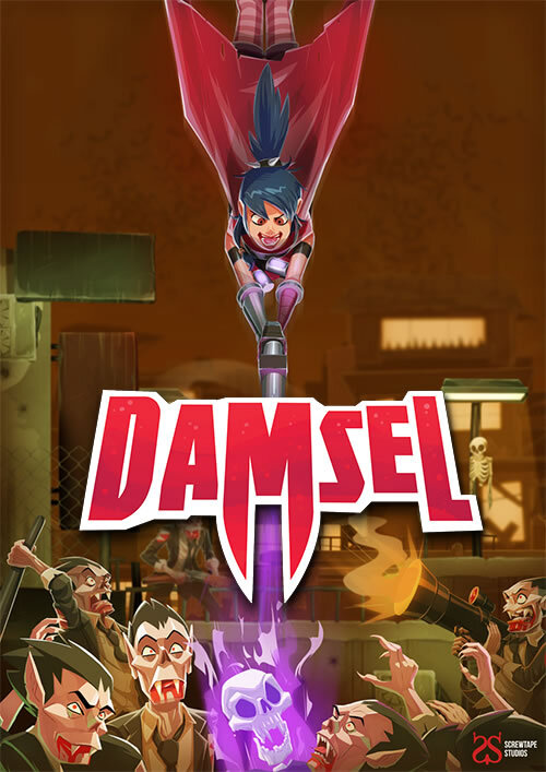 Review Cover Image