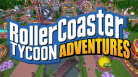 RollerCoaster Tycoon Adventures