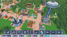 RollerCoaster Tycoon Adventures