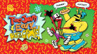 ToeJam & Earl: Back in the Groove