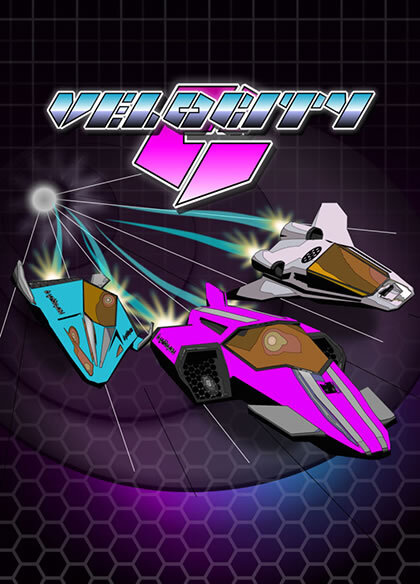 Review Cover Image