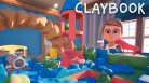 Claybook