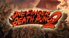 One Finger Death Punch 2