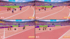 Summer Sports Games