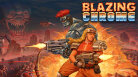 Blazing Chrome