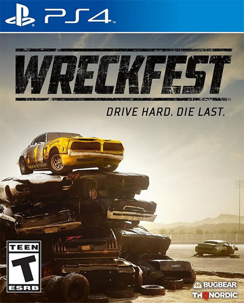 Review Cover Image
